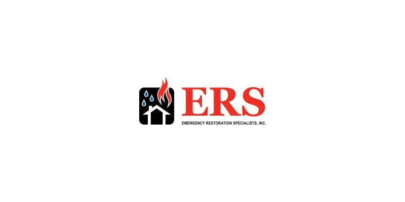 Emergency Restoration Specialists (ERS) logo