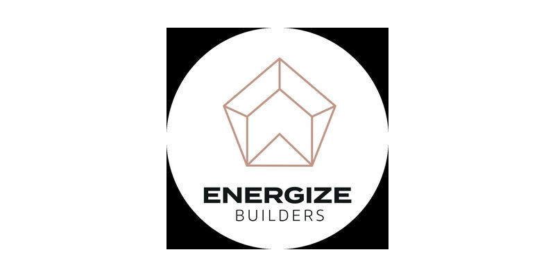 Energize Builders Inc logo