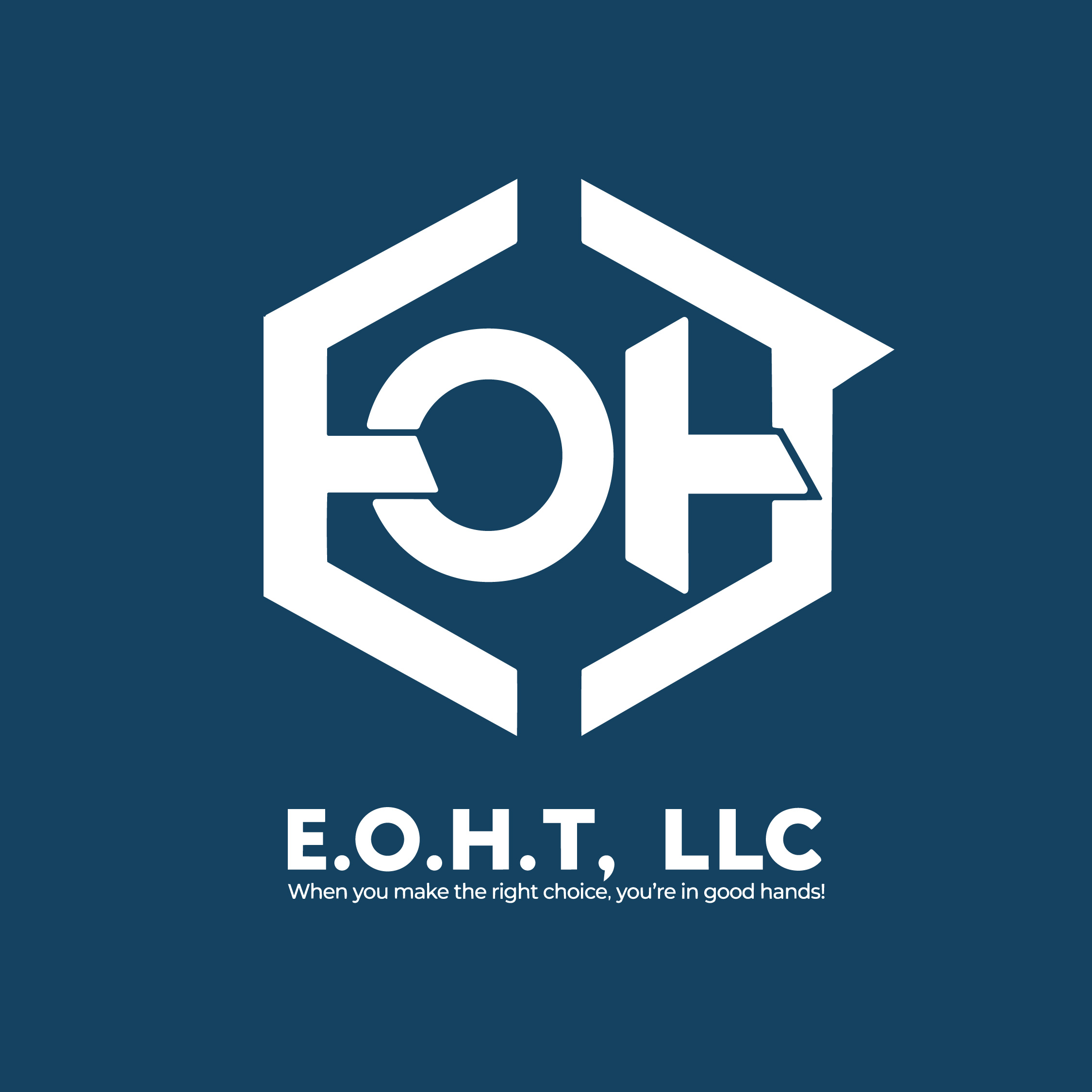 EOHT LLC logo