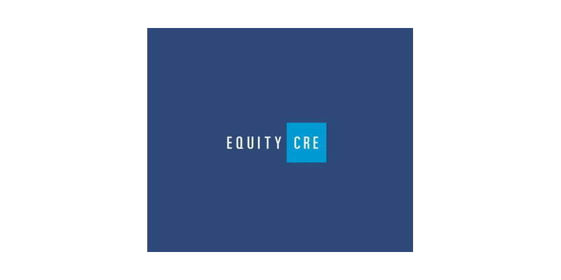 Equity CRE logo