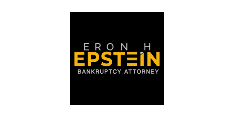 Eron Epstein logo