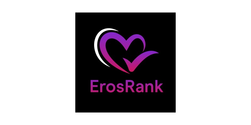 ErosRank logo