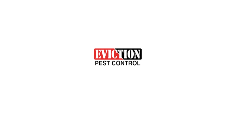 Eviction Pest Control logo
