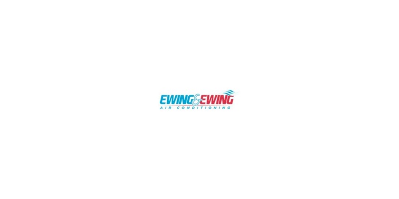 Ewing And Ewing Air Conditioning logo