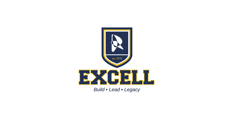 Excell Industries logo