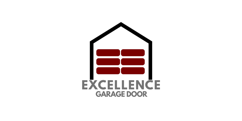 Excellence Garage Door logo