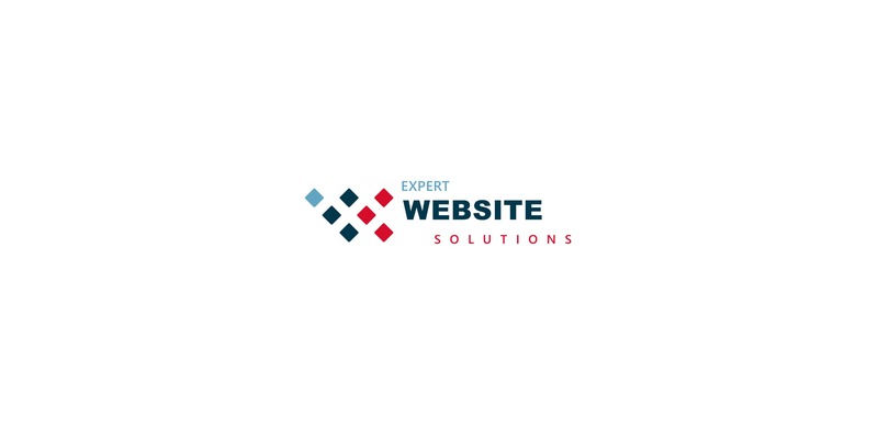 Expert Website Solutions logo
