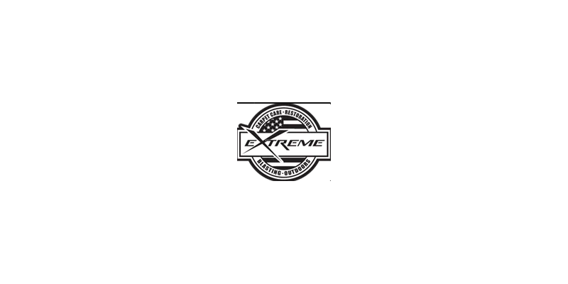 Extreme Carpet Care & Restoration Description:* logo