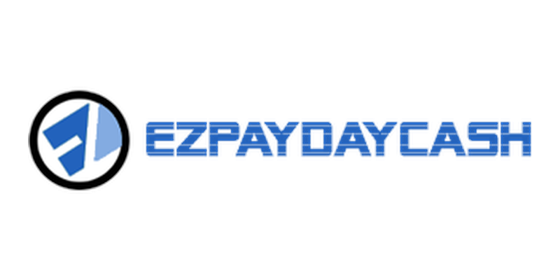 EZPaydayCash logo