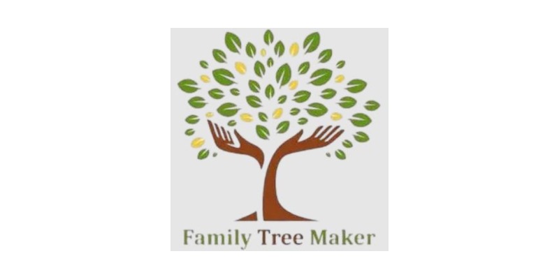 Family Tree Makers Support logo