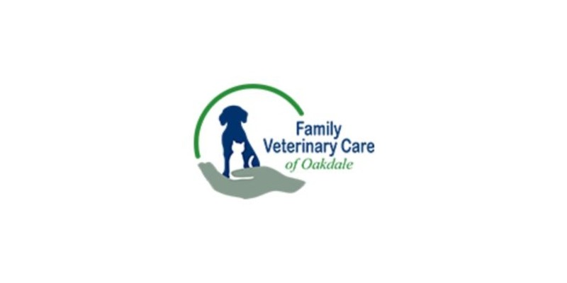 Family Veterinary Care of Oakdale logo
