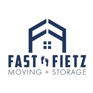 Fast Fietz Moving logo