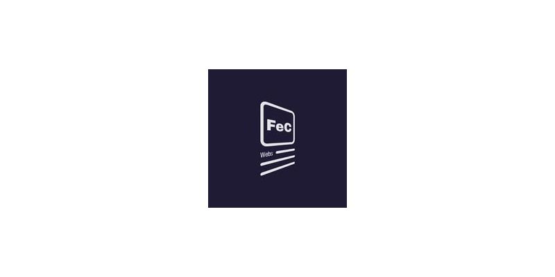 FEC Webs logo