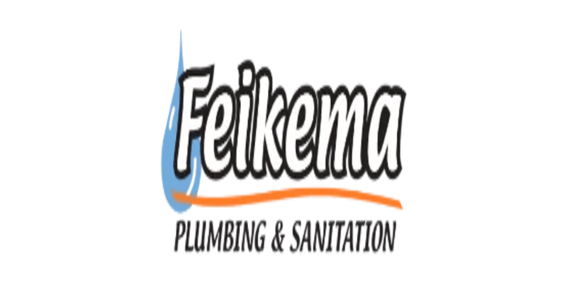 Feikema Plumbing & Sanitation logo