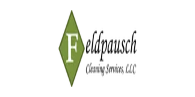 Feldpausch Cleaning Services, LLC logo
