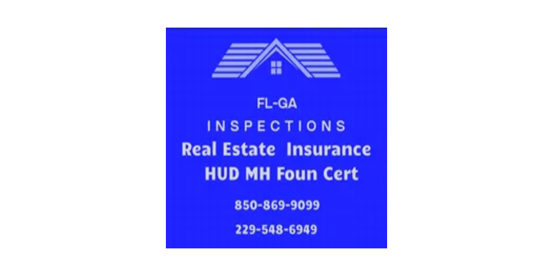 FI-GA Home Inspections logo