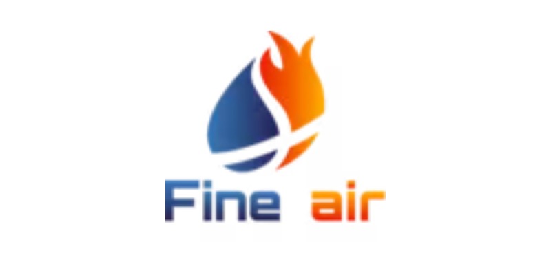 FineAir Florida logo