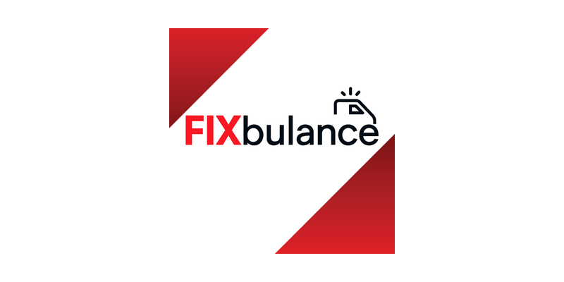 Fixbulance logo