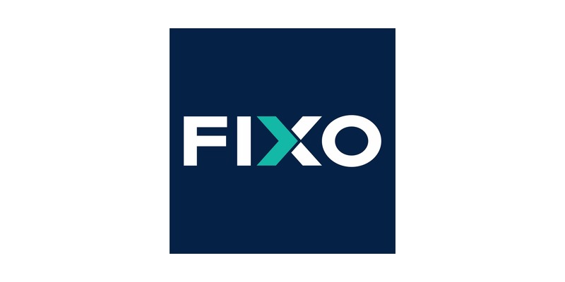 FIXO DMV logo