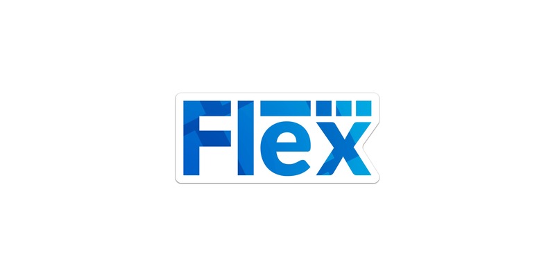 Flex Rental Solutions logo