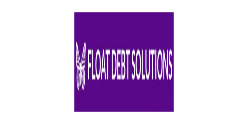 Float Debt Solutions logo
