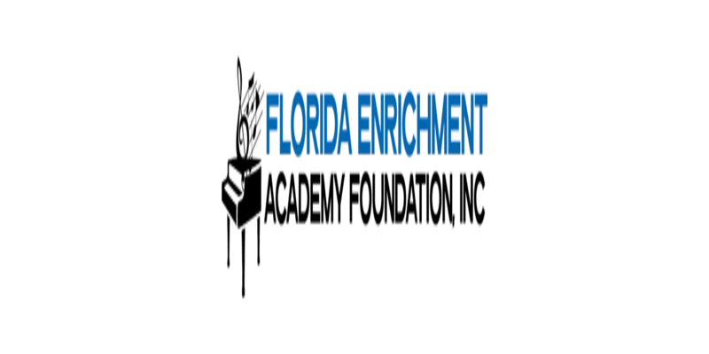 Florida Enrichment Academy Foundation logo