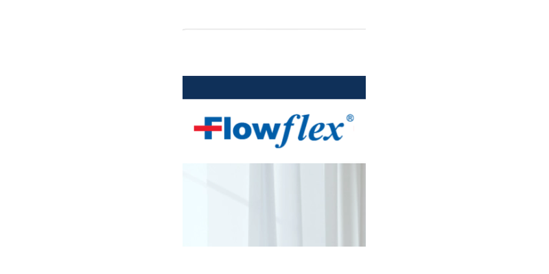Flowflex Covid logo