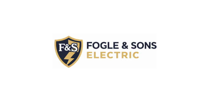 Fogle & Sons Electric logo