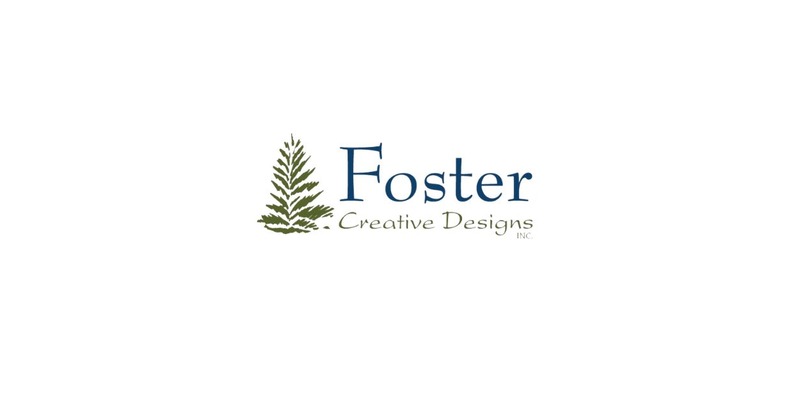 Foster Creative Design logo