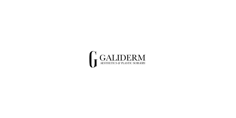 GaliDerm Aesthetics logo