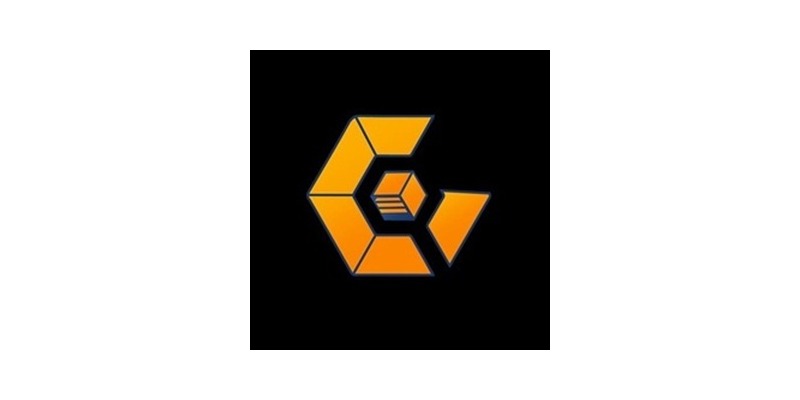 Garage Door Dimension logo
