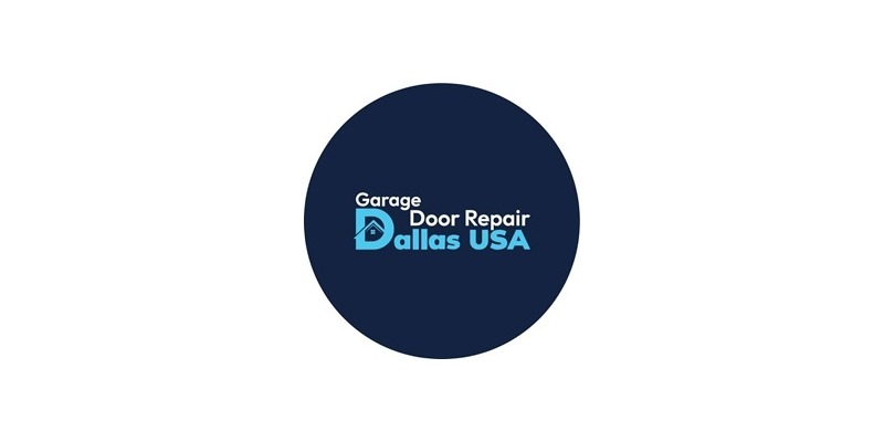 Garage Door Repair Dallas USA logo