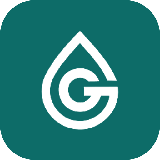 Gardner Water Damage logo