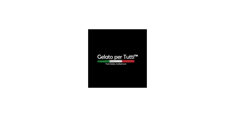 Gelato per Tutti logo