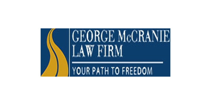 George McCranie Law Firm - Douglas logo