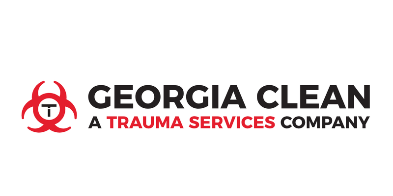 Georgia Clean Trauma Services logo
