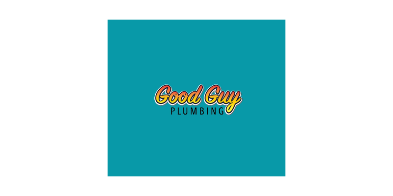 Good Guy Plumbing logo