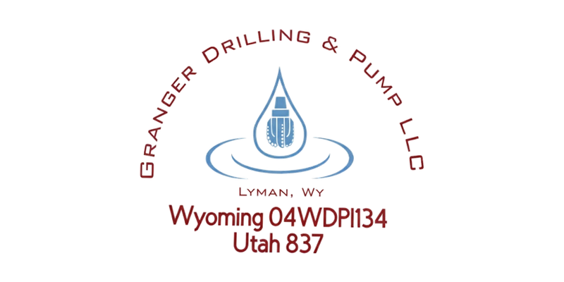 Granger Drilling & Pump LLC logo