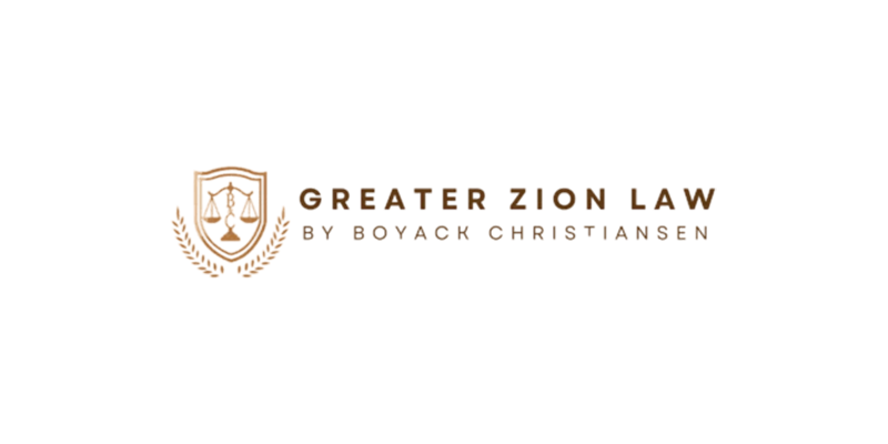 Greater Zion Law logo