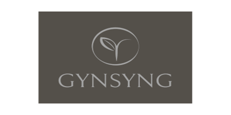Gynsyng Dispensary & Lounge logo