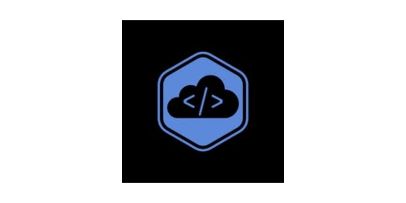 Half Code logo