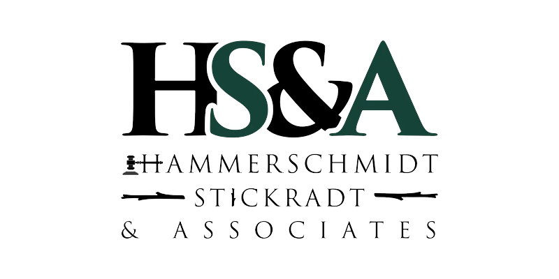 Hammerschmidt, Stickradt & Associates - Wyandotte logo