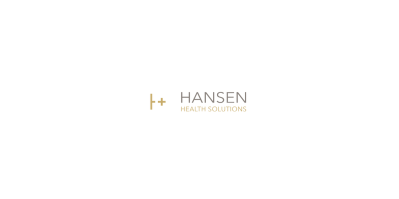 Hansen Health Solutions logo