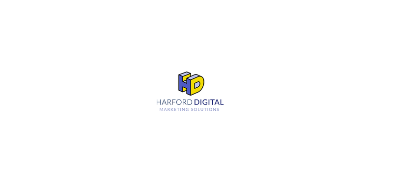 Harford Digital Marketing Solutions logo
