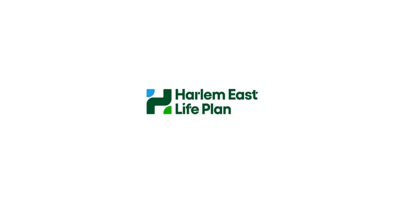 Harlem East Life Plan logo