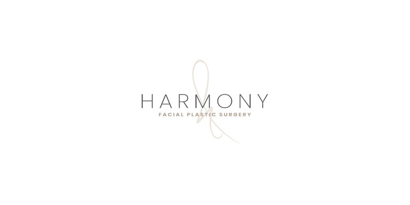 Harmony Facial Plastic Surgery logo