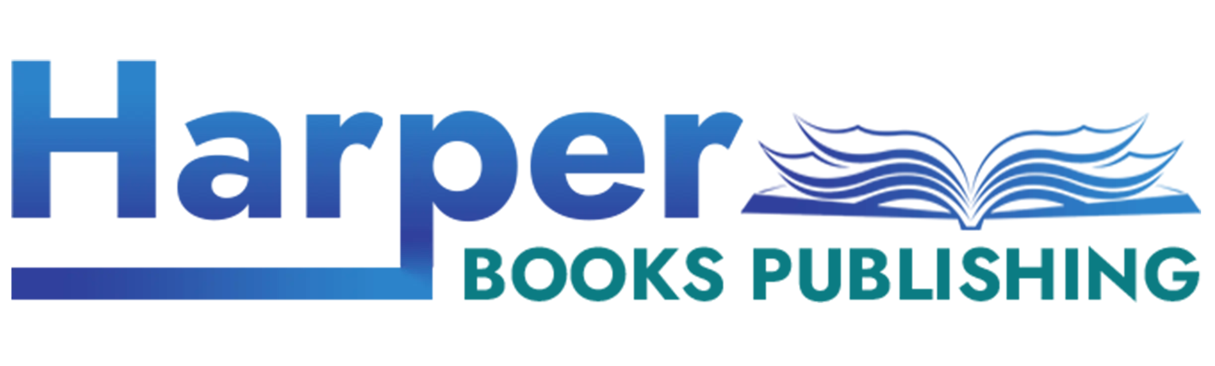 Harper Books Publishing logo