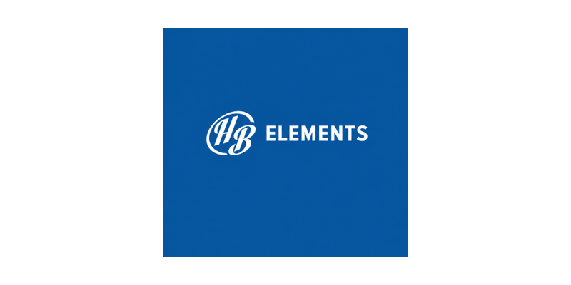 HB Elements logo
