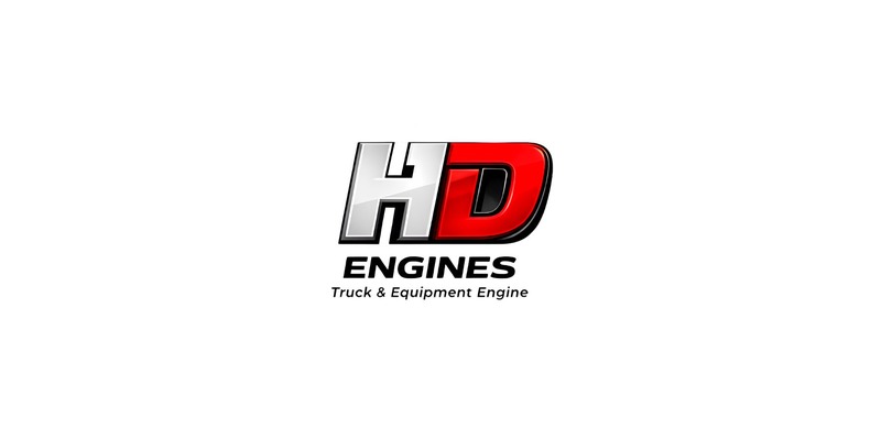 HD Engines logo