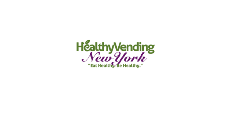 Healthy Vending New York logo